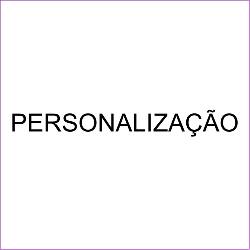 Personalização-PERSON01