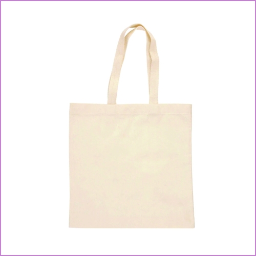 Sacola algodão 40 x 40 cm-104063