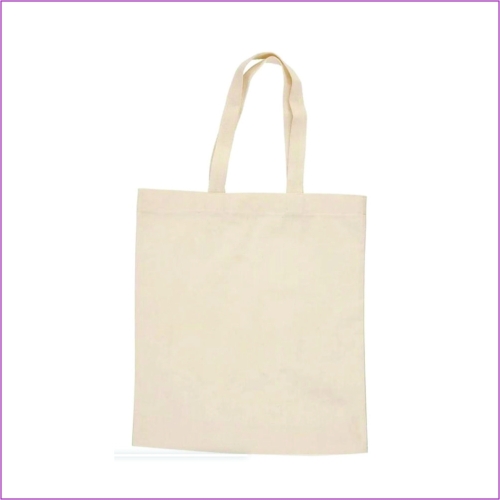 Sacola de algodão-104053