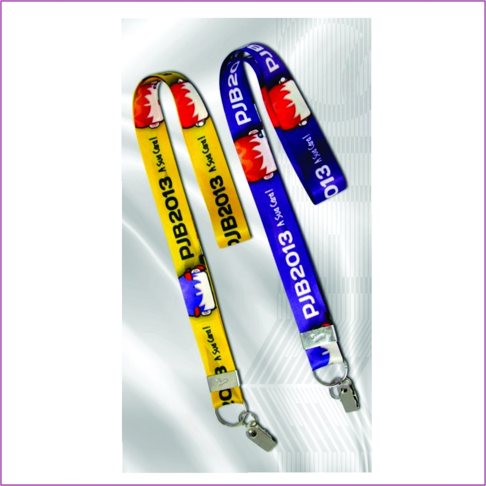 Cordão para credencial-102051