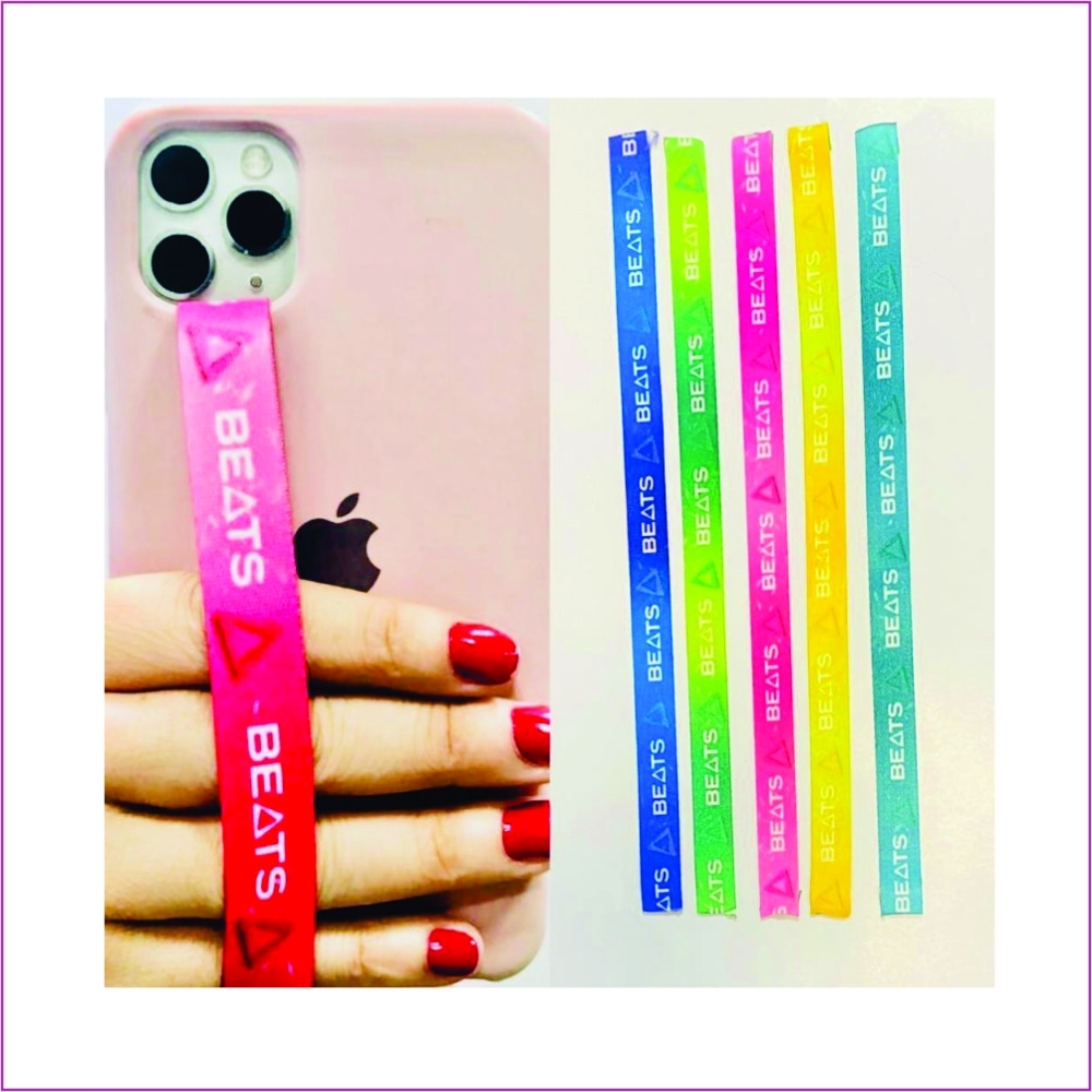 Fita salva celular-SALVACEL