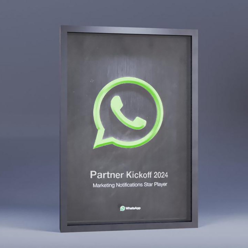 Quadro Acrílico-QA2001