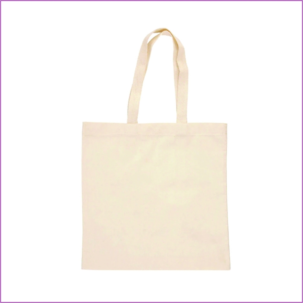 Sacola algodão 40 x 40 cm-104063