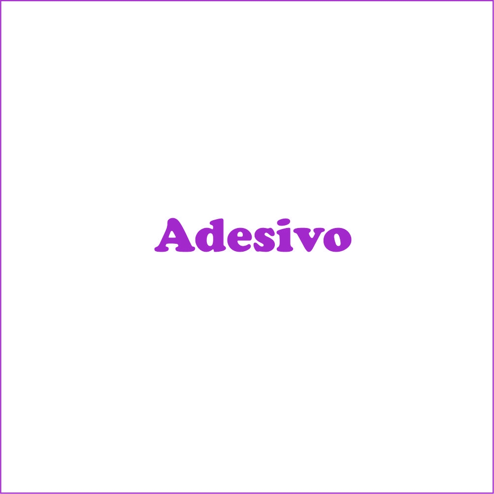 Adesivo