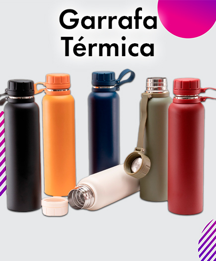 Garrafas