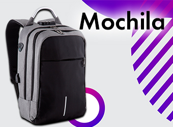 Mochila
